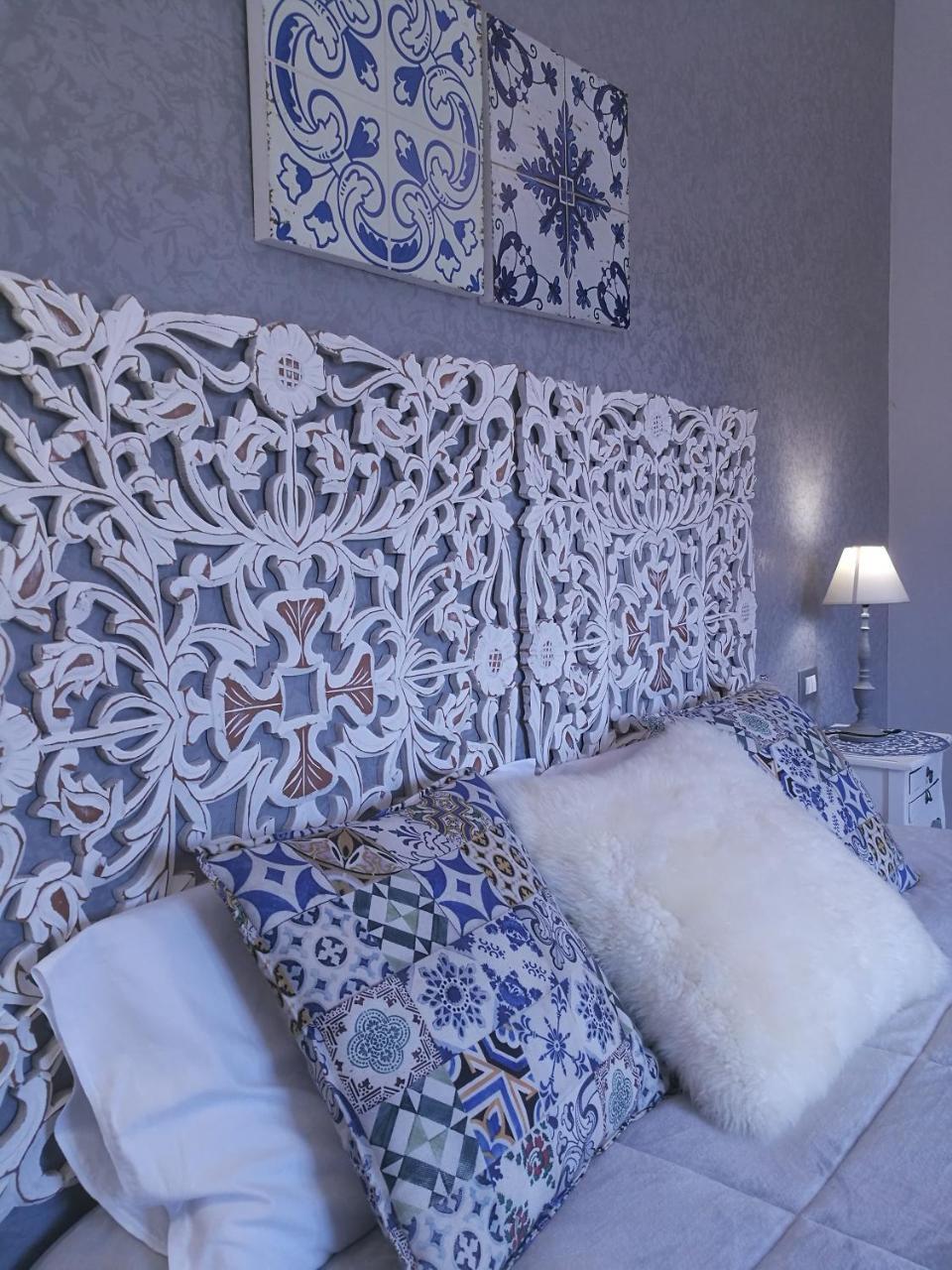 B&B Villa Del Sole Relais Agrigento Exterior foto