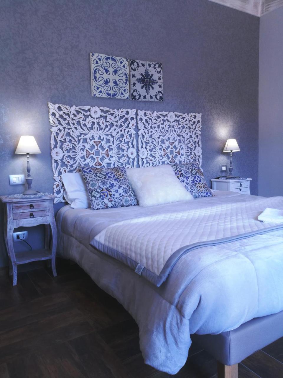 B&B Villa Del Sole Relais Agrigento Exterior foto